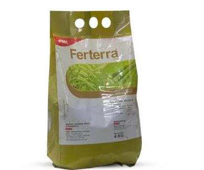 Ferterra®️ 0.4G